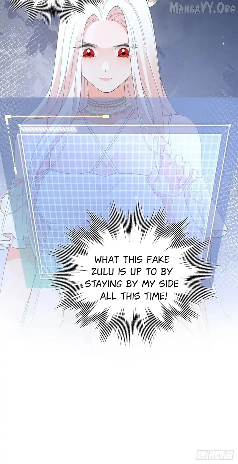 Taming the Beasts With Multi-Pregnancy System Chapter 35 - page 8
